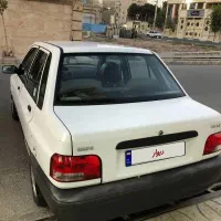 پراید ۱۳۱ مدلsx۹۴|خودرو سواری و وانت|تهران, امیر بهادر|دیوار
