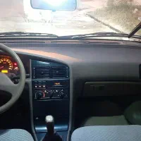 پژو405دوگانه شرکتی