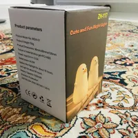 چراغ خواب مدل اردک|چراغ خواب و آباژور|چمران, |دیوار