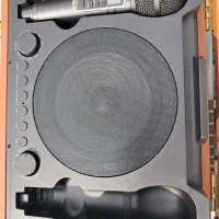 اسپیکر دیجی Smart barry|پخشکننده همراه|بندرعباس, |دیوار