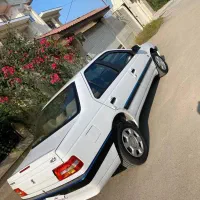 پژو‌ اس ال ایکس تیوفایو مدل ۹۸ دریچه گاز سیمی|خودرو سواری و وانت|لنگرود, |دیوار