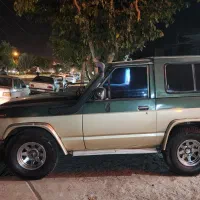 پاترول دو درب|خودرو سواری و وانت|مشهد, امیریه|دیوار