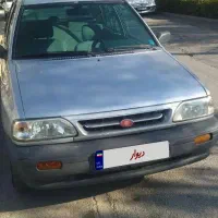 پراید مدل 85 سالم عروسک|خودرو سواری و وانت|بجنورد, |دیوار