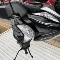 طرح ویو همتاز پانیک ۱۳۵ مدل ۱۴۰۱ در حد صفر