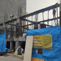 آپارتمان۱۱۳متری محمدیه پیش فروش