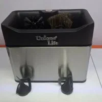ناک باکس برقی. نات باکس برقی