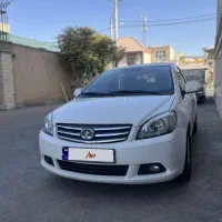 گریت وال ولکس c30  مدل ۱۳۹۵