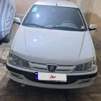 پژو پارس XU7P