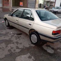 پژو عروسک|خودرو سواری و وانت|دینور, |دیوار