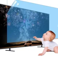 محافظ گلس صفحه تلویزیون تایوانی