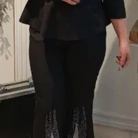 لباس مجلسی