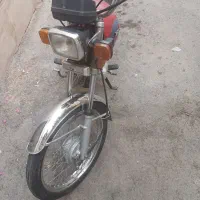 تلاش ۱۲۵|موتورسیکلت|کاشان, کوی اداره گاز|دیوار