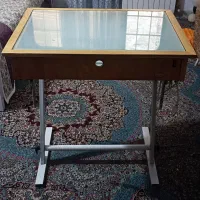 میز نور