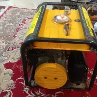 موتور برق کم کار ب شرط