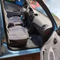 تیبا دو مدل 94|خودرو سواری و وانت|مشهد, نظام دوست|دیوار