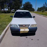 پراید 141مدل90sL