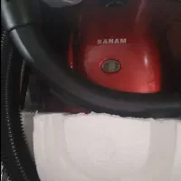 جاروبرقی صنام 2000وات