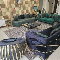 ۱۳۳م۲خواب چیتگر دریاچه شریف شهرک خرازی منطقه۲۲|اجارهٔ آپارتمان|تهران, شهرک خرازی|دیوار