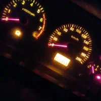 پیکان وانت کم کارکردیکسال بیمه قیمت مناسب