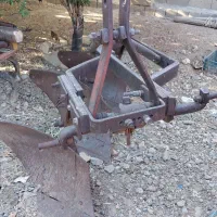 گاو آهن