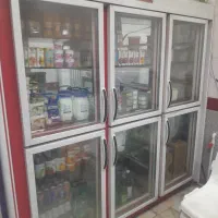 یخچال ۲.۵متری درحد