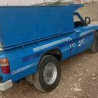 نیسان زامیاد ۴۰۱