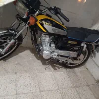 موتور کبیر ۱۴۰۳