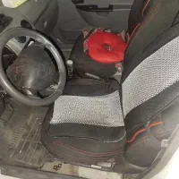 پراید131 مدل 96 سالم بدون رنگ|خودرو سواری و وانت|تهران, کیانشهر|دیوار