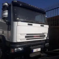 ایویکو ۴۴۰|خودرو سنگین|شیراز, پادگان ولیعصر|دیوار