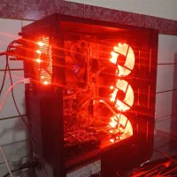 سیستم حرفه ای به روز