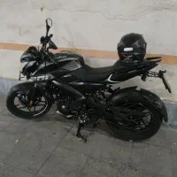 پالس ان اس۲۰۰ مدل ۱۴۰۲