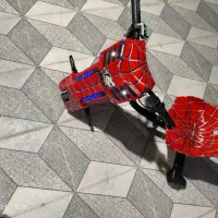 اسکوتر برقی|دوچرخه، اسکیت، اسکوتر|نرماشیر, |دیوار