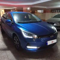 آریزو 5 برقی ev