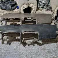 داشبورد پرادو