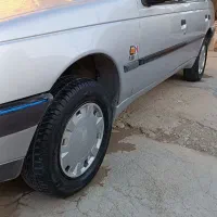 مدل ۹۴بدون رنگ|خودرو سواری و وانت|آشخانه, |دیوار