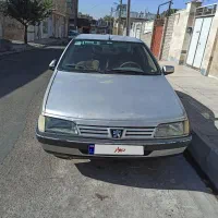 پژو 405|خودرو سواری و وانت|زنجان, |دیوار