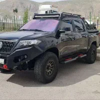 کلوت اتوماتیک نسل ۲ فول لوازم
