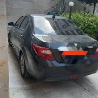 دنا پلاس توربو شارژ ۶ دنده