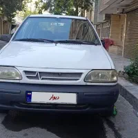 پراید ۱۳۱