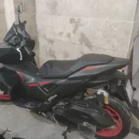 ارویکس یاماها alfha torbo 155