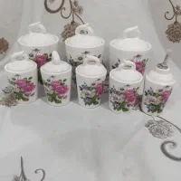 پاسماوری نو|ظروف نگهدارنده، پلاستیکی، یک‌بارمصرف|مشهد, خواجه ربیع|دیوار