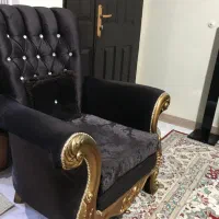 مبل|مبلمان خانگی و میز عسلی|رشت, پیرکلاچای|دیوار