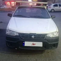 وانت آریسان دوگانه کارخونه مدل 99