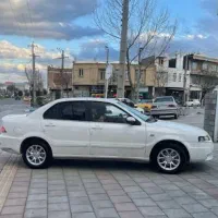 فروش سمند سورن پلاس ef7 مدل 1400