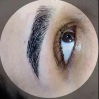 پیرایش ابرو