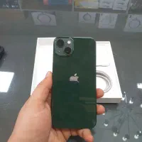 ایفون ۱۳نرمال|موبایل|بندر ماهشهر, |دیوار