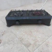 گاز کلمن آنتن