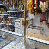 قلیان کرنو تنه اصلی|کلکسیون و سرگرمی|کرج, فاز ۳ گوهردشت|دیوار