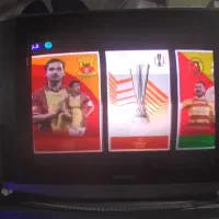 تلوزیون 2۹ سامسونگ