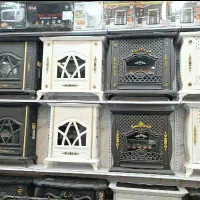 بخاری گازی مدل حصیری|بخاری، هیتر، شومینه|کاشان, فاز ۲ ناجی آباد|دیوار